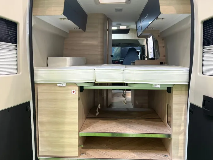 Fahrzeugbild Chausson V 697 ++Country-Line++ MJ2026 #22