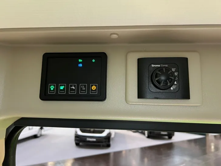 Fahrzeugbild Chausson V 697 ++Country-Line++ MJ2026 #23