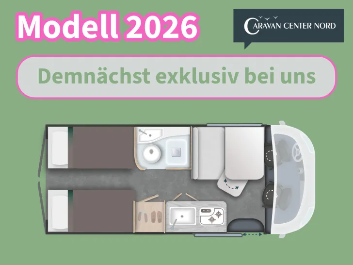 Fahrzeugbild Chausson V 697 ++Country-Line++ MJ2026 #27