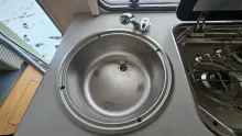 Fahrzeugbild Hymer Eriba Touring Troll 530 GT Mover Markise #10