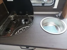 Fahrzeugbild Weinsberg CaraOne 500 FDK #17