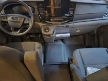 Fahrzeugbild Rimor Kilig 9 7 Gurtplätze/Automatik/4100kg/Solar #5