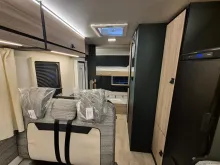 Fahrzeugbild Rimor Kilig 9 7 Gurtplätze/Automatik/4100kg/Solar #6