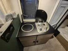 Fahrzeugbild Rimor Kilig 9 7 Gurtplätze/Automatik/4100kg/Solar #7