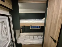 Fahrzeugbild Rimor Kilig 9 7 Gurtplätze/Automatik/4100kg/Solar #8