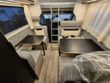 Fahrzeugbild Rimor Kilig 9 7 Gurtplätze/Automatik/4100kg/Solar #14