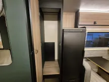 Fahrzeugbild Rimor Kilig 9 7 Gurtplätze/Automatik/4100kg/Solar #17