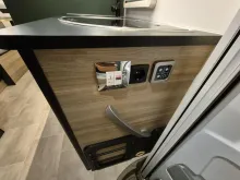 Fahrzeugbild Rimor Kilig 9 7 Gurtplätze/Automatik/4100kg/Solar #20