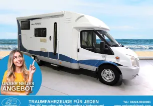 Bild Siesta T 600 GFLC