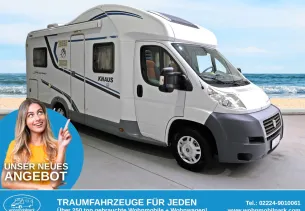 Bild Sky Wave 650 MF