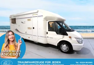 Bild FreeTEC 708 Ti