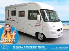 Fahrzeugbild Rapido 924 F/Hubbett/Klima/Solar/Markise/DPF #1