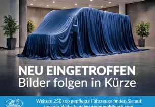 Bild Hymermobil B-StarLine 640