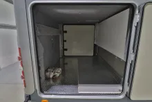 Fahrzeugbild Phoenix Liner 8800 MBX/Automatik/Queensbett/TOP-Fahrzeug #7