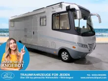 Fahrzeugbild Phoenix Liner 8800 MBX/Automatik/Queensbett/TOP-Fahrzeug #1