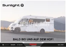 Fahrzeugbild Sunlight V 67S Citroen ready to roll? #2