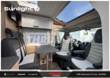 Fahrzeugbild Sunlight Adventure V 66 IC-Sondermodell ready to roll? #5
