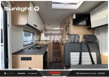 Fahrzeugbild Sunlight Adventure V 66 IC-Sondermodell ready to roll? #10