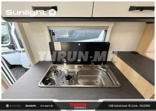 Fahrzeugbild Sunlight Adventure V 66 IC-Sondermodell ready to roll? #13