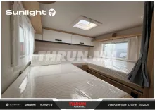 Fahrzeugbild Sunlight Adventure V 66 IC-Sondermodell ready to roll? #12