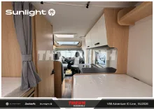 Fahrzeugbild Sunlight Adventure V 66 IC-Sondermodell ready to roll? #16