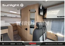 Fahrzeugbild Sunlight Adventure V 66 IC-Sondermodell ready to roll? #14