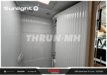 Fahrzeugbild Sunlight Adventure V 66 IC-Sondermodell ready to roll? #19