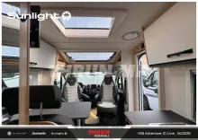 Fahrzeugbild Sunlight Adventure V 66 IC-Sondermodell ready to roll? #20