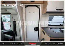 Fahrzeugbild Sunlight Adventure V 66 IC-Sondermodell ready to roll? #21