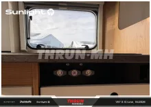 Fahrzeugbild Sunlight Adventure V 67S IC-LINE SONDERMODELL | AKTION #14