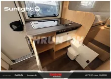 Fahrzeugbild Sunlight Adventure V 67S IC-LINE SONDERMODELL | AKTION #15