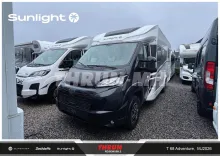 Fahrzeugbild Sunlight Adventure T 68 Fiat | Aktion #4