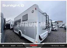 Fahrzeugbild Sunlight Adventure T 68 Fiat | Aktion #5