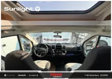 Fahrzeugbild Sunlight Adventure T 68 Fiat | Aktion #7
