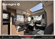 Fahrzeugbild Sunlight Adventure T 68 Fiat | Aktion #8