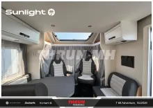 Fahrzeugbild Sunlight Adventure T 68 Fiat | Aktion #9