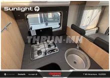 Fahrzeugbild Sunlight Adventure T 68 Fiat | Aktion #14
