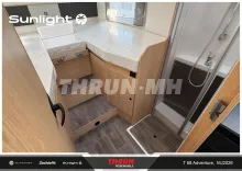 Fahrzeugbild Sunlight Adventure T 68 Fiat | Aktion #18