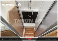 Fahrzeugbild Sunlight Adventure T 68 Fiat | Aktion #19