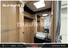 Fahrzeugbild Sunlight Adventure T 68 Fiat | Aktion #27