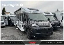 Fahrzeugbild Sunlight Adventure T 69LC Fiat | Aktion #23