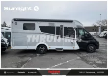 Fahrzeugbild Sunlight Adventure T 69LC Fiat | Aktion #4