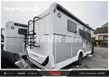 Fahrzeugbild Sunlight Adventure T 69LC Fiat | Aktion #5