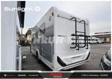 Fahrzeugbild Sunlight Adventure T 69LC Fiat | Aktion #6