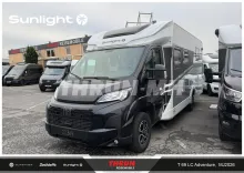Fahrzeugbild Sunlight Adventure T 69LC Fiat | Aktion #7