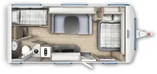 Fahrzeugbild Fendt Apero 560 SKM #5
