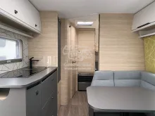 Fahrzeugbild Fendt Apero 560 SKM #7