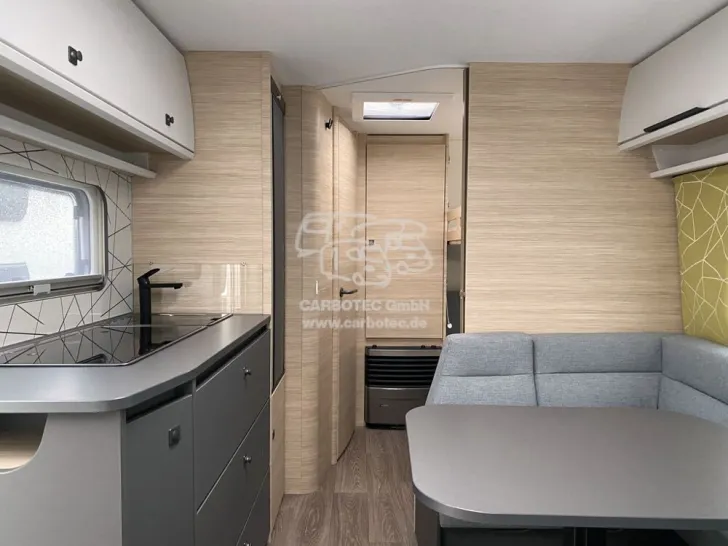 Fahrzeugbild Fendt Apero 560 SKM #7
