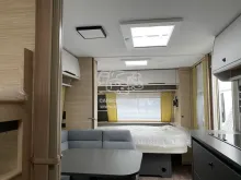 Fahrzeugbild Fendt Apero 560 SKM #8