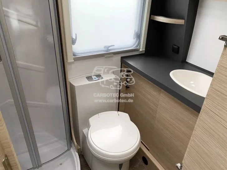 Fahrzeugbild Fendt Apero 560 SKM #9